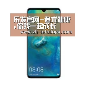 华为无线快充手机