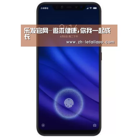 小米8屏幕指纹版 6GB+128GB 黑色 全网通4G 双卡双待 全面屏拍照智能
