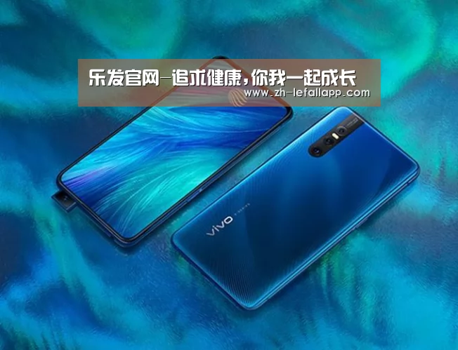 VIVO X27 手机摄影