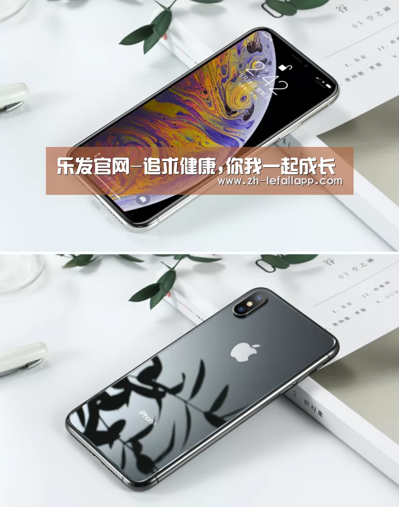 Apple iPhone 8 Plus (A1899) 64GB 深空灰色 移动联通4G手机(图1)