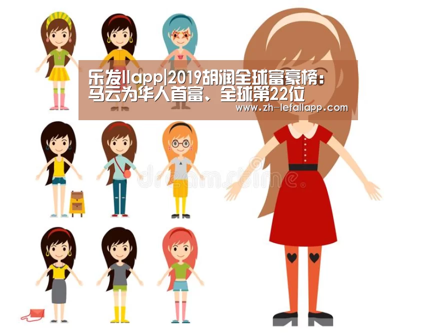 乐发llapp|2019胡润全球富豪榜:马云为华人首富、全球第22位(图2) 乐发llapp