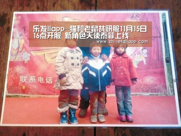 乐发llapp