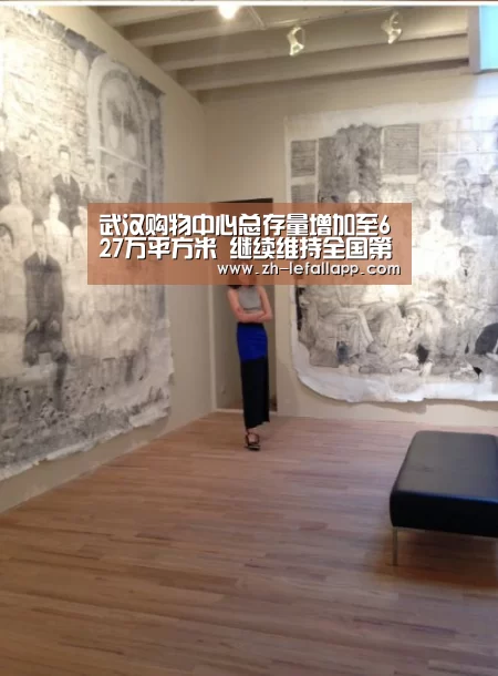 武汉购物中心总存量增加至627万平方米 继续维持全国第五“乐发llapp”(图1) 乐发llapp